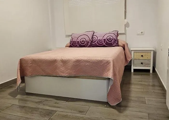 Casa La Esquinita